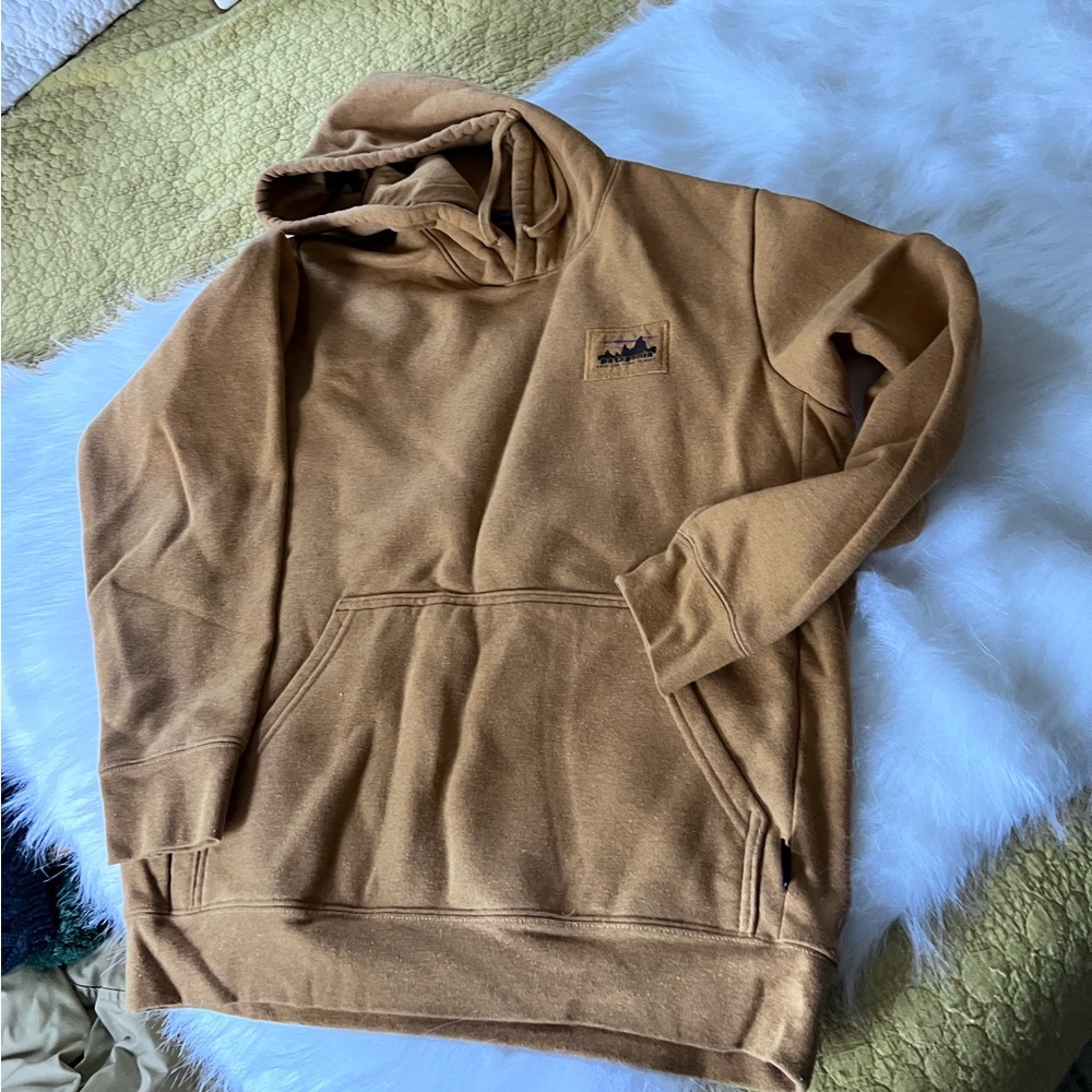 Patagonia Hoodie